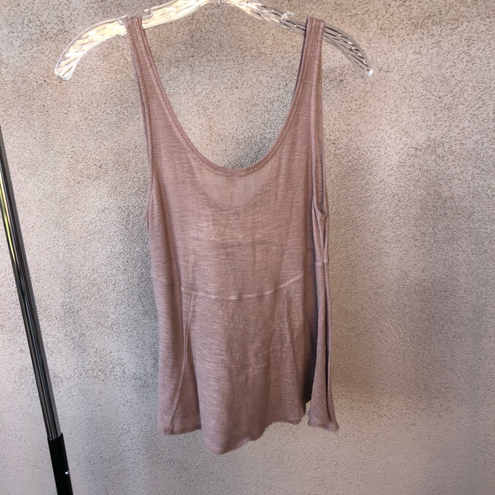 Free people top